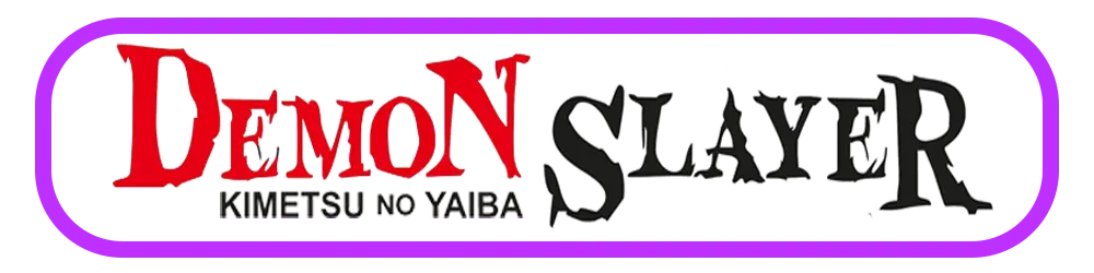 Banner Figuras Demon Slayer