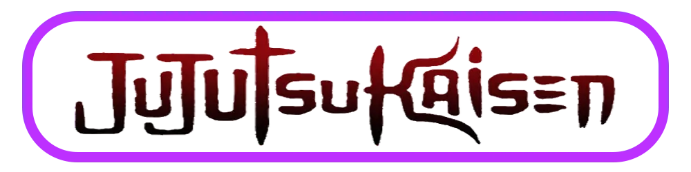 Banner Figuras Jujutsu Kaisen