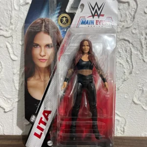 Lita Figura WWE Shop Series 150