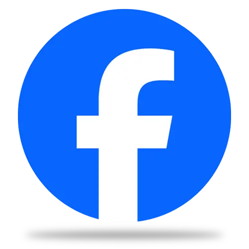 Logo Facebook Vector