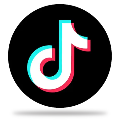 Logo TikTok Vector