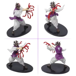 CHOSO Figura JUJUTSU KAISEN 17 CM