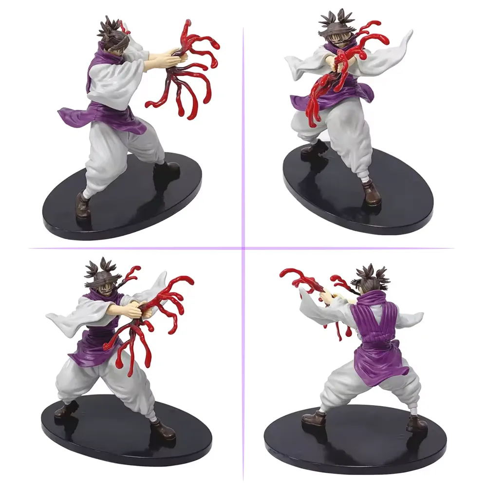 CHOSO Figura JUJUTSU KAISEN 17 CM