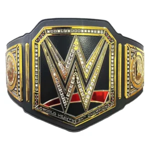 Cinturon Wwe Heavyweight Clasico Championship _ Cosplay