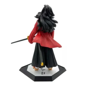 Espalda Yorichi Figura Kimetsu no Yaiba