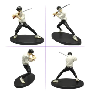 Figura Anime Yuta Jujutsu Kaisen