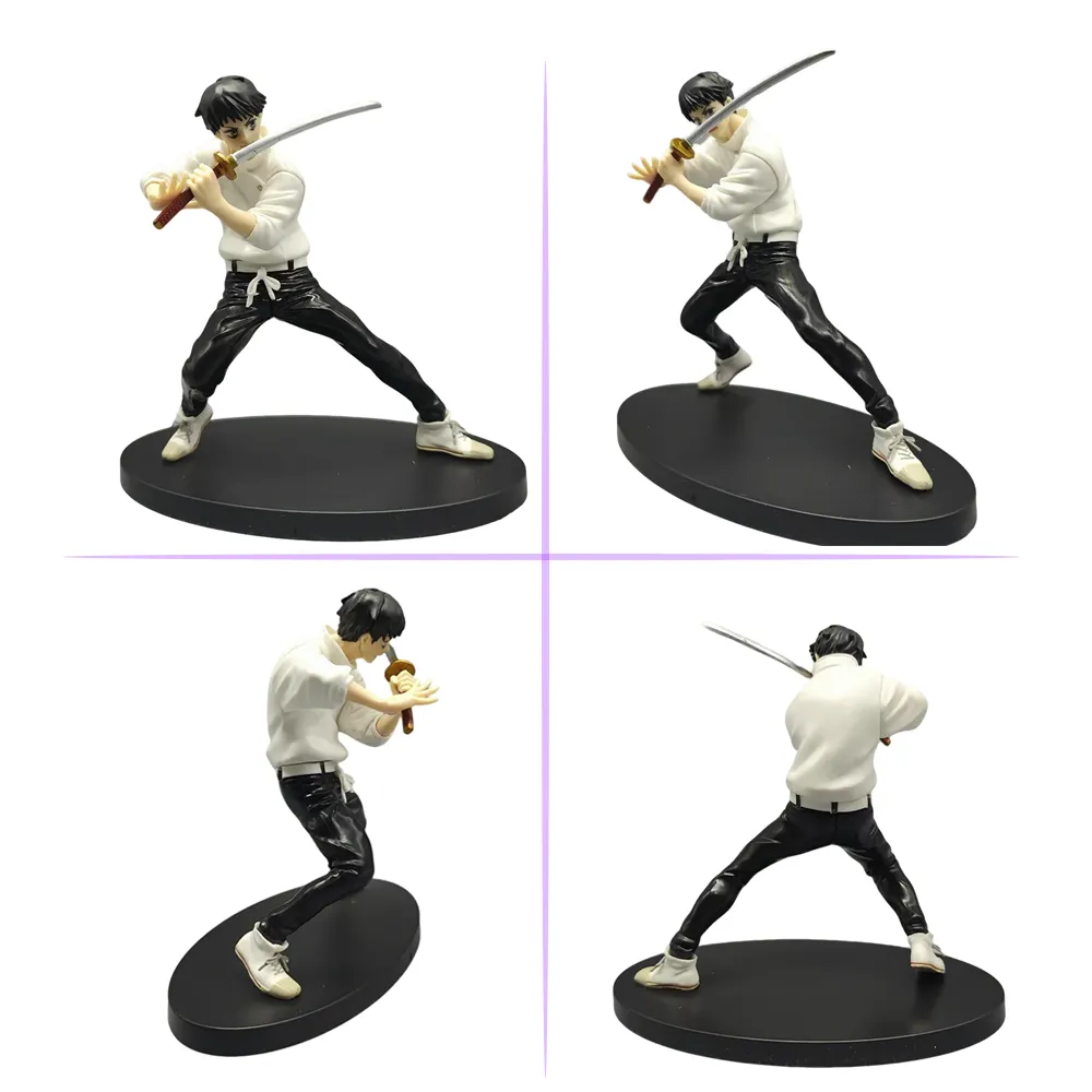 Figura Anime Yuta Jujutsu Kaisen