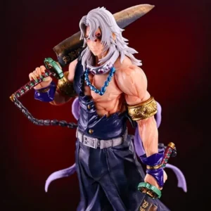 Figura Demon Slayer Tengen Uzui Kimetsu No Yaiba 30