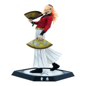 Figura Doma Douma Kimetsu No Yaiba Kimetsu Luna Superior