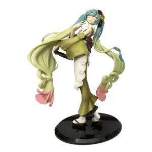 Figura Hatsune Miku Pretty 22cm