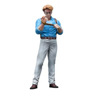 Figura JJK de Nanami Kento 21cm