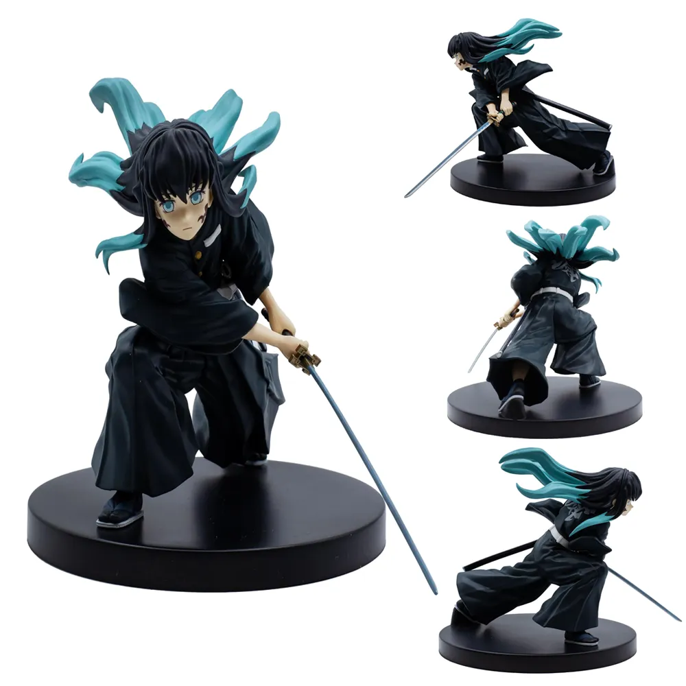 Figura Muichiro Tokito Demon Slayer