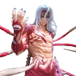 Figura Muzan Kibusuji Forma Final Demon