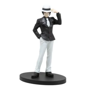 Figura Muzan Kibutsuji Demon Slayer Traje