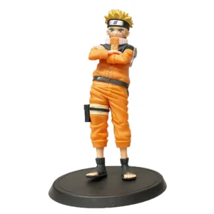 Figura Naruto Uzamaki Grandista
