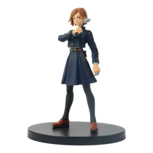 Figura Nobara Kugisaki 15cm Jujutsu Kaisen