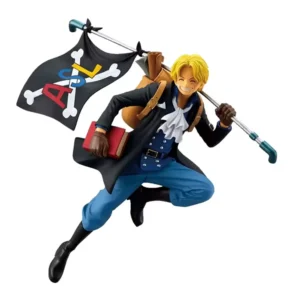 Figura Sabo Aventurero One Piece