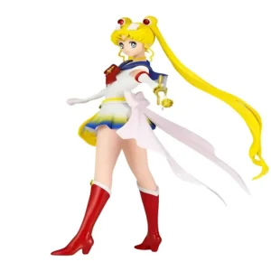 Figura Sailor Moon Pretty