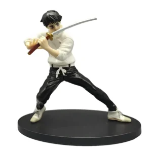 Figura Yuta Okkotsu de Jujutsu Kaisen