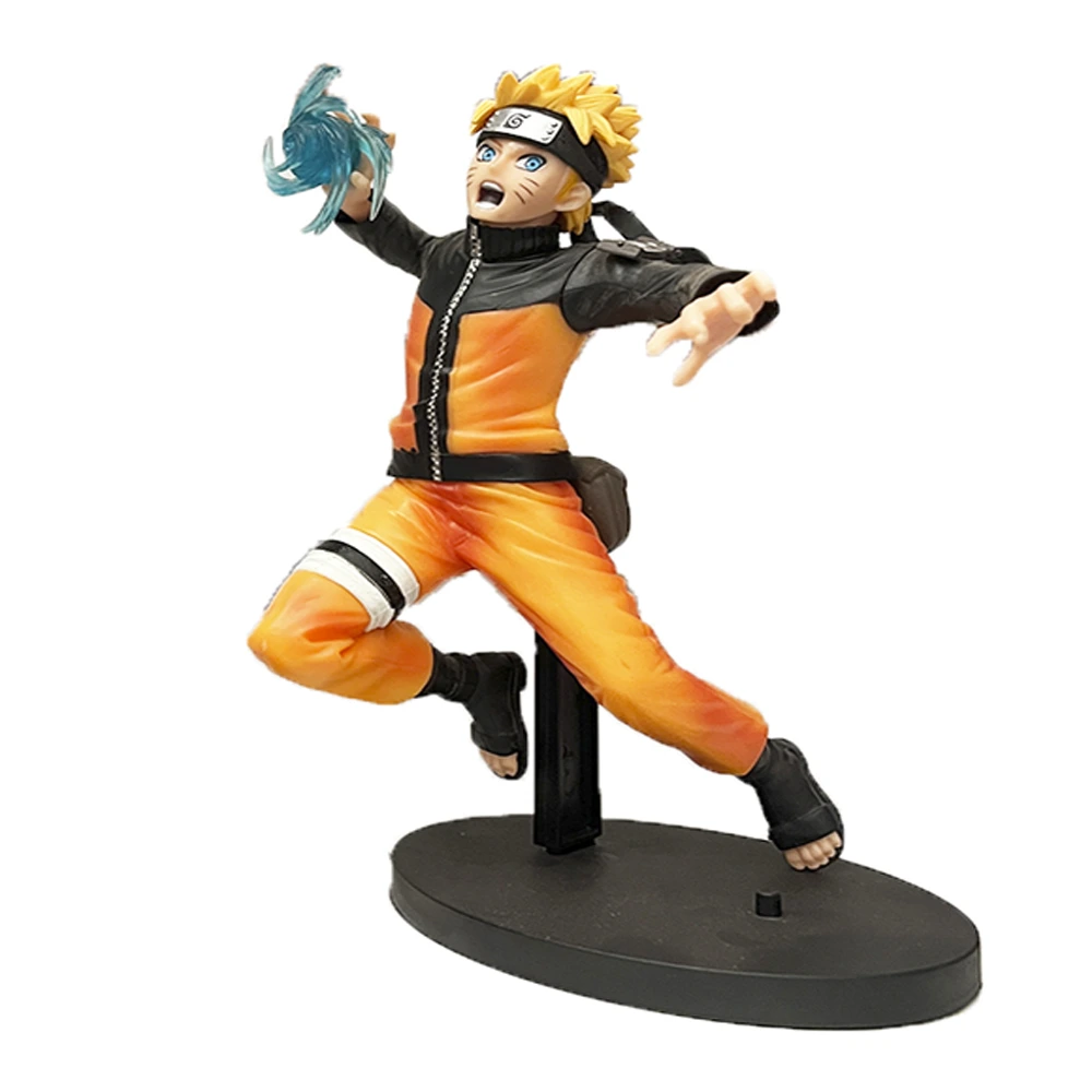 Figura de Naruto Uzumaki Effectreme