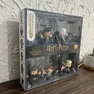 Figuras Reliquias de la Muerte Harry Potter