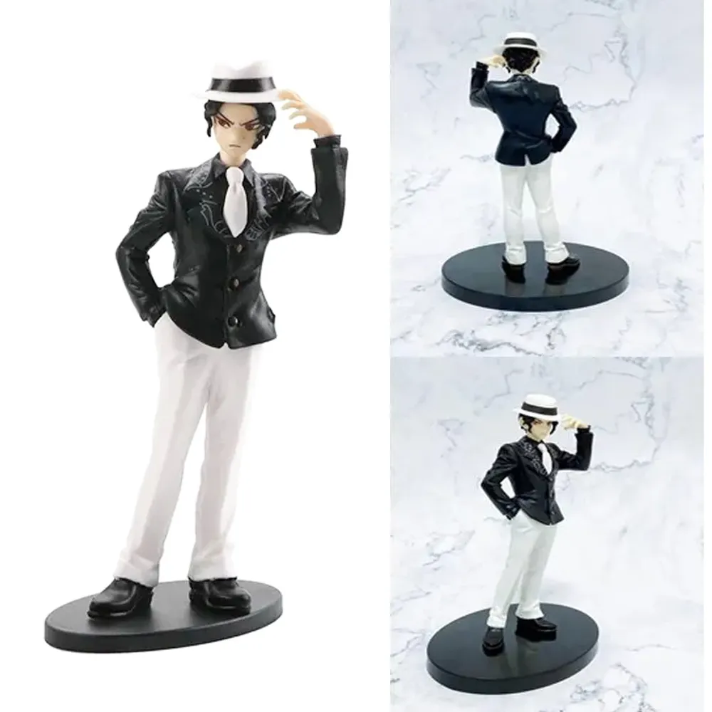 Figuras de Demon Slayer Muzan Kimetsu