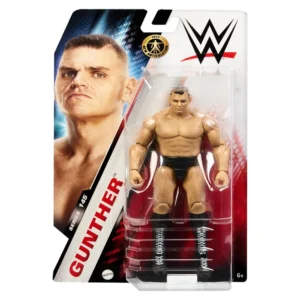 Gunther - WWE Series 145 WWE Toy Wrestling-convertido-de-png