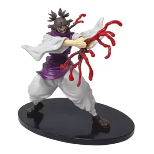 Jujutsu Kaisen Choso Weep Action figure toys collection