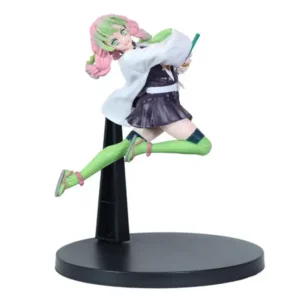 Mitsuri Kanroji Demon Slayer Figura De Accion Coleccionable Mitsuri Kanroji