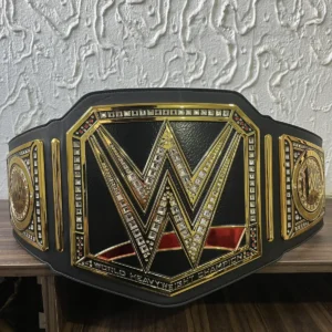 Replica WWE Cinturon Heavyweight Championship