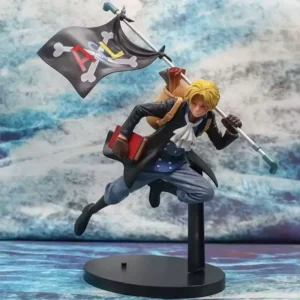 Sabo One Piece Figura Coleccion
