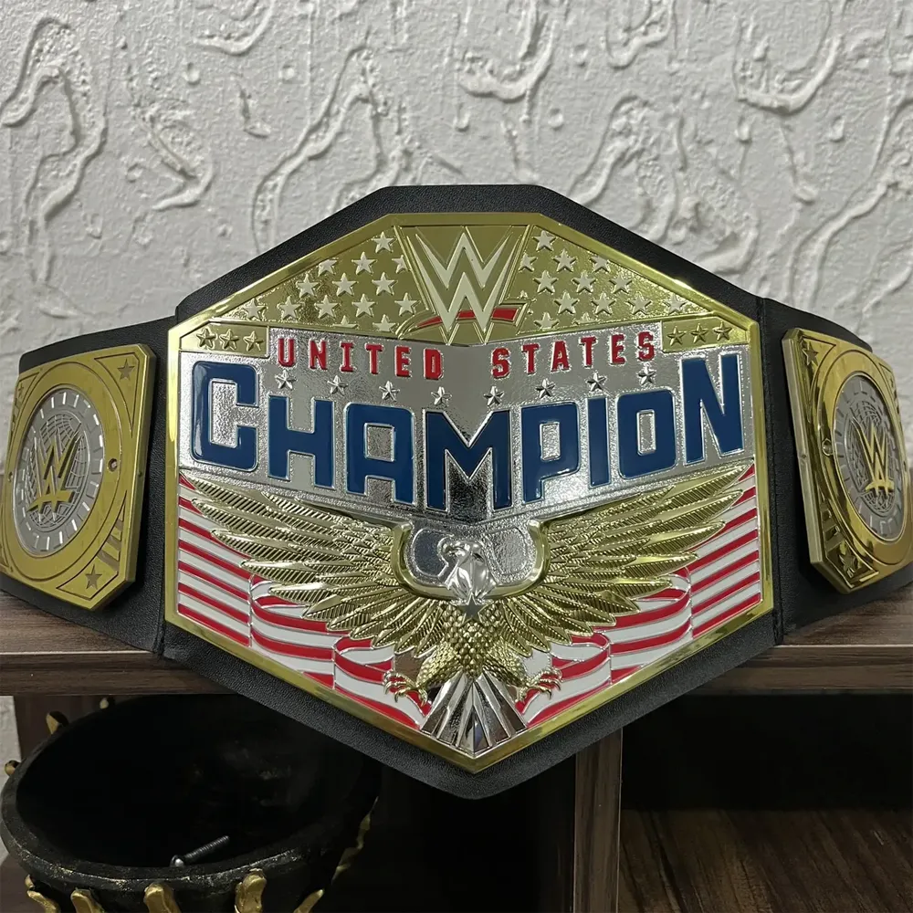 Campeonato United States Mattel Original WWE
