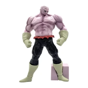 Figura Jiren Forma Final 21cm con base