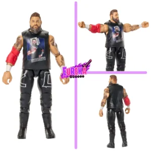 Figura Kevin Owens Main Event Series #163