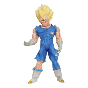 Figura de Dragon Ball Z Majin Vegeta