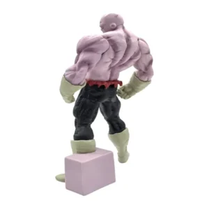 Jiren Fuerza Figura
