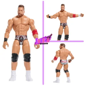 Figura LA Knight WWE Main Event Top Picks 2026