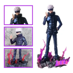 Figura Satoru Gojo 33cm Jujutsu Kaisen