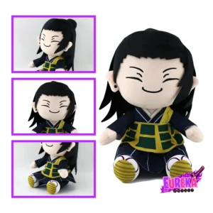 Figura Suguru Geto 25cm Jujutsu Kawaii