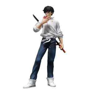 Figura Yuta Okkotsu 21cm Jujutsu