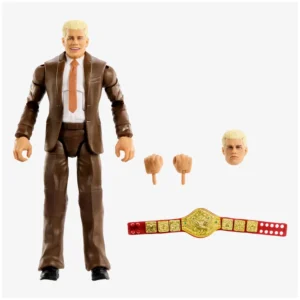 Figure Cody Rhodes Mattel Elite Collection 120