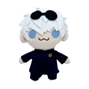 Peluche Gojo Jujutsu Kaisen Kawaii