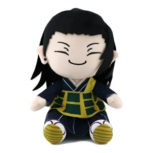 Peluche Jujutsu Kaisen Geto Suguru