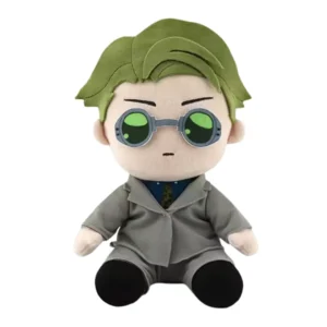 Peluche Kawaii Nanami Kento Jujutsu Kaisen