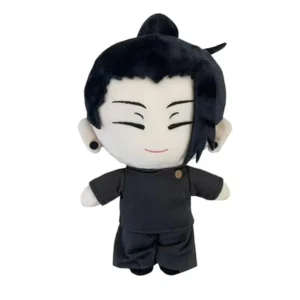 Peluche Suguru Geto Kawaii