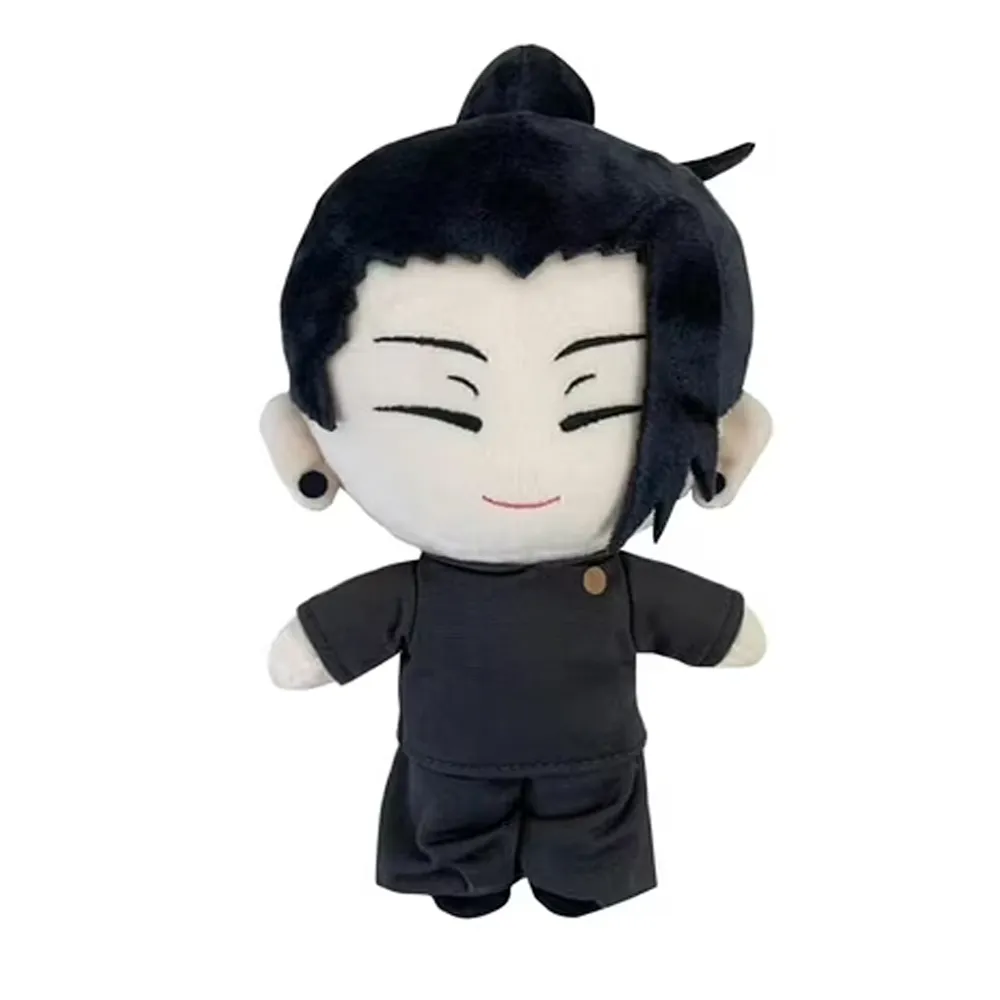 Peluche Suguru Geto Kawaii