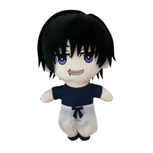 Peluche Toji Fushiguro Jujutsu Kaisen