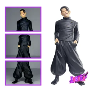 Suguru Geto Jujutsu Figura 30cm