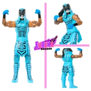 WWE Figure Penta Jr Mattel 18cm