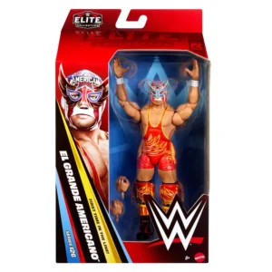 El Grande Americano WWE Elite Collection Series 126